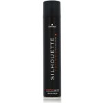 Schwarzkopf Professional Silhouette Super Hold Hairspray lak na vlasy 500 ml – Sleviste.cz