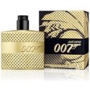 James Bond 007 VIP Gold Edition toaletní voda pánská 75 ml tester