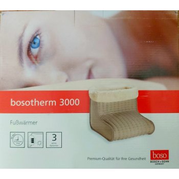 Boso Therm 3000