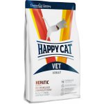Happy Cat VET Dieta Hepatic 1 kg – Hledejceny.cz