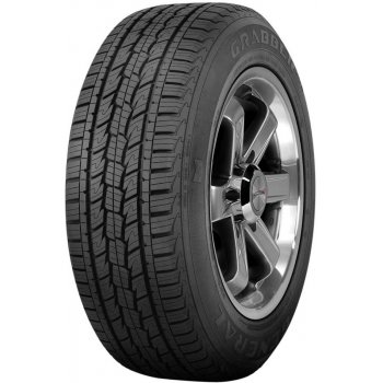 General Tire Grabber HTS 265/75 R16 123Q