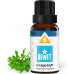 BEWIT Majoránka Esenciální olej 5 ml – Hledejceny.cz