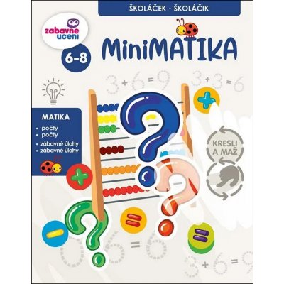 MiniMATIKA – Zboží Mobilmania