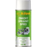Cyklon Zinkový sprej 400ml – Hledejceny.cz