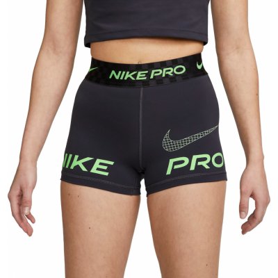 Nike šortky W NP DF 3IN GRX SHORT dx0076-015
