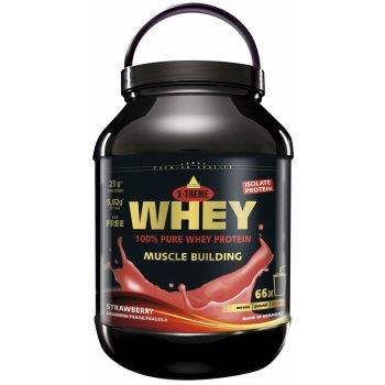 Inkospor X-TREME Whey Protein 2000 g