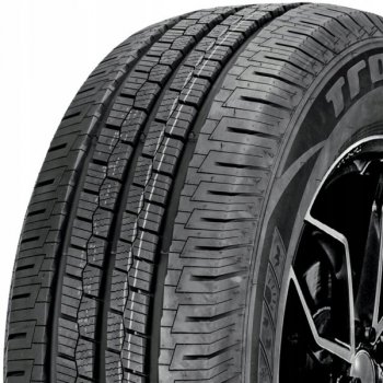 Tracmax X-Privilo All Season Van Saver 235/65 R16 115/113S