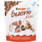 Ferrero Kinder Bueno Mini 108 g – Zboží Mobilmania