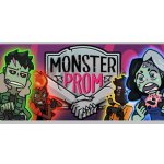 Monster Prom – Zboží Mobilmania