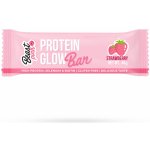 BeastPink Proteinová tyčinka GlowBar 40 g – Zboží Dáma