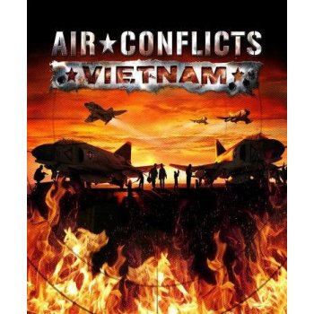 Air Conflicts: Vietnam