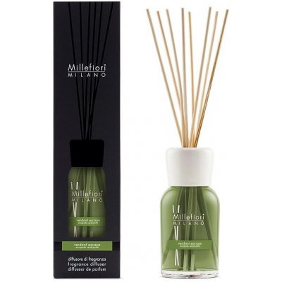 Millefiori Milano Difuzér Verdant Escape 500 ml – Zbozi.Blesk.cz