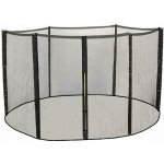 Active Hobby Ochranná síť na trampolínu 300-312 cm – Zboží Mobilmania