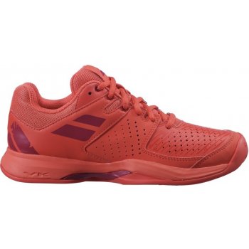 Babolat Pulsion Clay Women Red