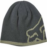 Fox oboustranný kulich Streamliner Beanie Cranberry – Zbozi.Blesk.cz