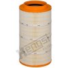 Vzduchový filtr pro automobil HENGST FILTER Vzduchový filtr E428L01