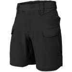 Šortky Helikon-Tex Outdoor Tactical shorts černé – Zboží Mobilmania