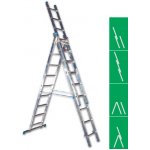 Alve Eurostyl 3 x 11 příček 711 cm 7611 – Sleviste.cz