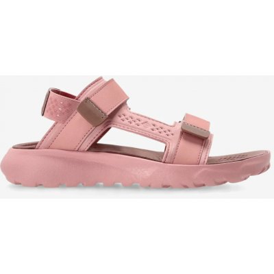 Columbia PEAKFREAK ROAM SANDAL W Dámské sandály růžová – Zboží Dáma