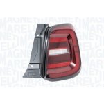 Zadní světlo MAGNETI MARELLI 714020270805 – Hledejceny.cz