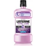 Listerine Total Care Zero ústní voda bez alkoholu 500 ml – Hledejceny.cz