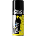 SPIRIT 2 Olej pro šicí stroje kola zámky 400 ml – Sleviste.cz