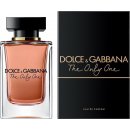 Parfém Dolce & Gabbana The Only One parfémovaná voda dámská 30 ml
