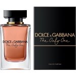 Dolce & Gabbana The Only One parfémovaná voda dámská 30 ml – Zboží Mobilmania