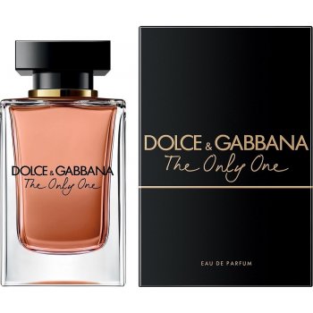 Dolce & Gabbana The Only One parfémovaná voda dámská 30 ml