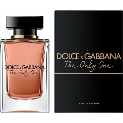 Dolce & Gabbana The Only One parfémovaná voda dámská 30 ml – Sleviste.cz