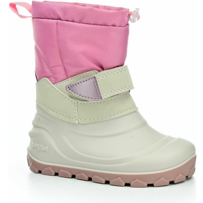 Lurchi Nik Nappa Jan rose – Zboží Mobilmania