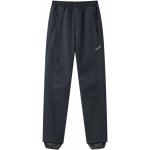 Wolf B2498 softshellové kalhoty zateplené tmavě šedá – Zboží Dáma