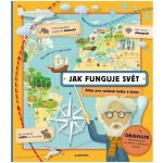 Jak funguje svět - Tomáš Tůma – Sleviste.cz