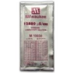 Milwaukee Kalibrovací roztok 12,880 mc/cm EC - 20ml – Zboží Dáma