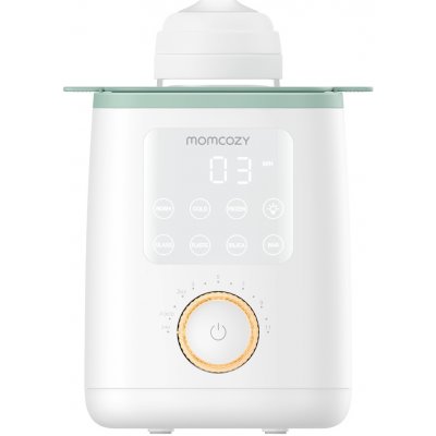 Momcozy MW02 Nutri Smart Analog Baby Bottle Warmer – Hledejceny.cz
