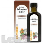 Dr. Theiss Schweden Bitter žaludeční hořká 100 ml – Hledejceny.cz
