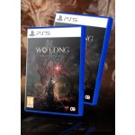 Wo Long: Fallen Dynasty – Zboží Mobilmania