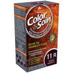 Color & Soin barva na vlasy 11R Borůvková červená 135 ml – Hledejceny.cz