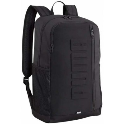 Puma S 90712 01 Backpack černý 26 l – Zboží Dáma