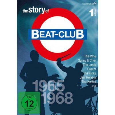 The Story of Beat-Club – Zbozi.Blesk.cz