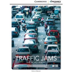 Traffic Jams: The Road Ahead Beginning Book with Online Access