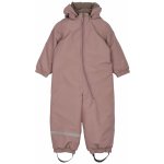 Dětská zimní kombinéza Twilight Mauve Mikk Line – Zboží Dáma