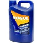 Mogul Diesel DT 15W-40 10 l – Sleviste.cz