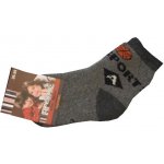 xcena Thermo teplé dětské ponožky Sport – Zboží Dáma