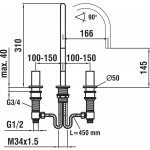 Laufen H3123330812201 – Hledejceny.cz
