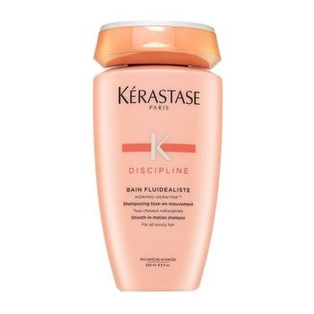 Kérastase Discipline Bain Fluidealiste Sans Sulfate šampon 250 ml