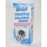 Duzzit Washing Machine Cleaner tekutý čistič automatických praček 250 ml – HobbyKompas.cz