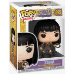 Funko Pop! Xena Warrior Princess Xena – Hledejceny.cz