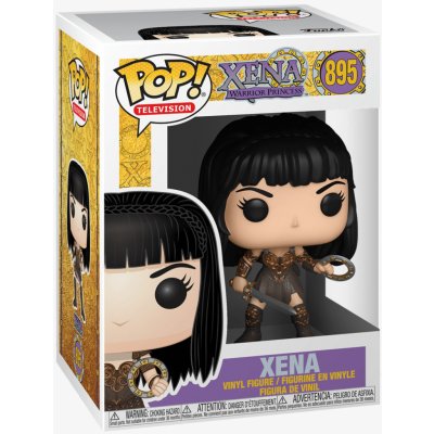 Funko Pop! Xena Warrior Princess Xena – Hledejceny.cz