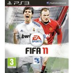 FIFA 11 – Zboží Mobilmania